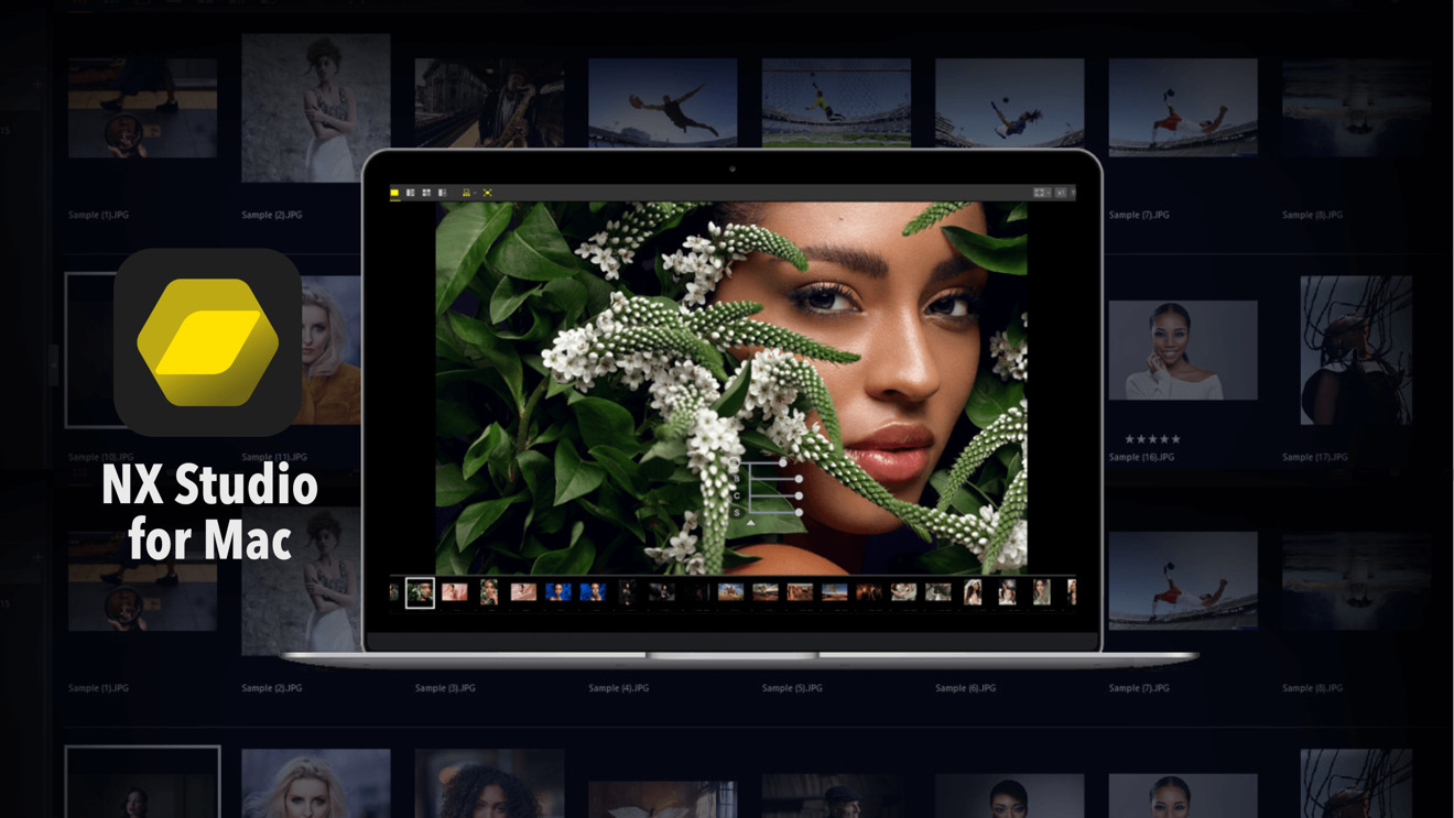 photo editing software for mac for students